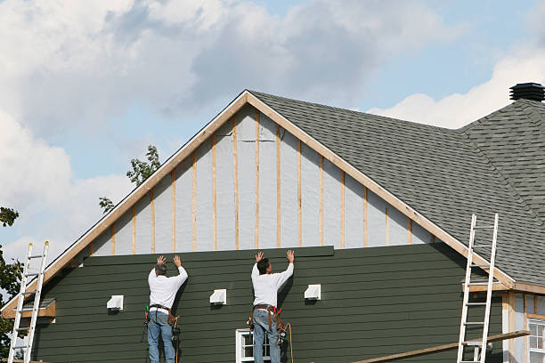 Best Historical Building Siding Restoration  in West Kittanning, PA